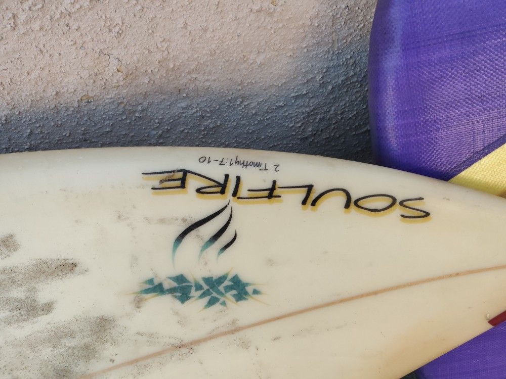 Surfboards /Used /Best Offer