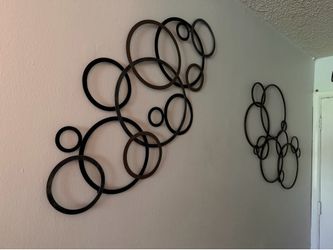 Wall art