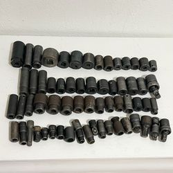 Set De Dados Usados Herramienta