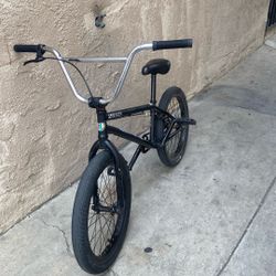 GT Bmx Bike