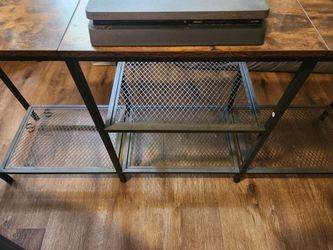 Tv stand