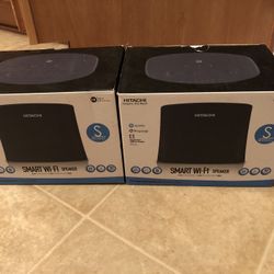 Bluetooth speaker $20