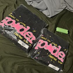All Authentic And New From Essentials To Spyder I Have It All And For Best Price. 