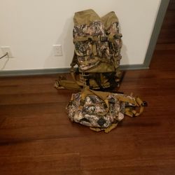 Hunting Backpack 