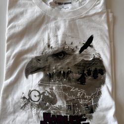 Harley T Shirts Xl