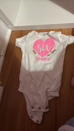 Baby clothes
