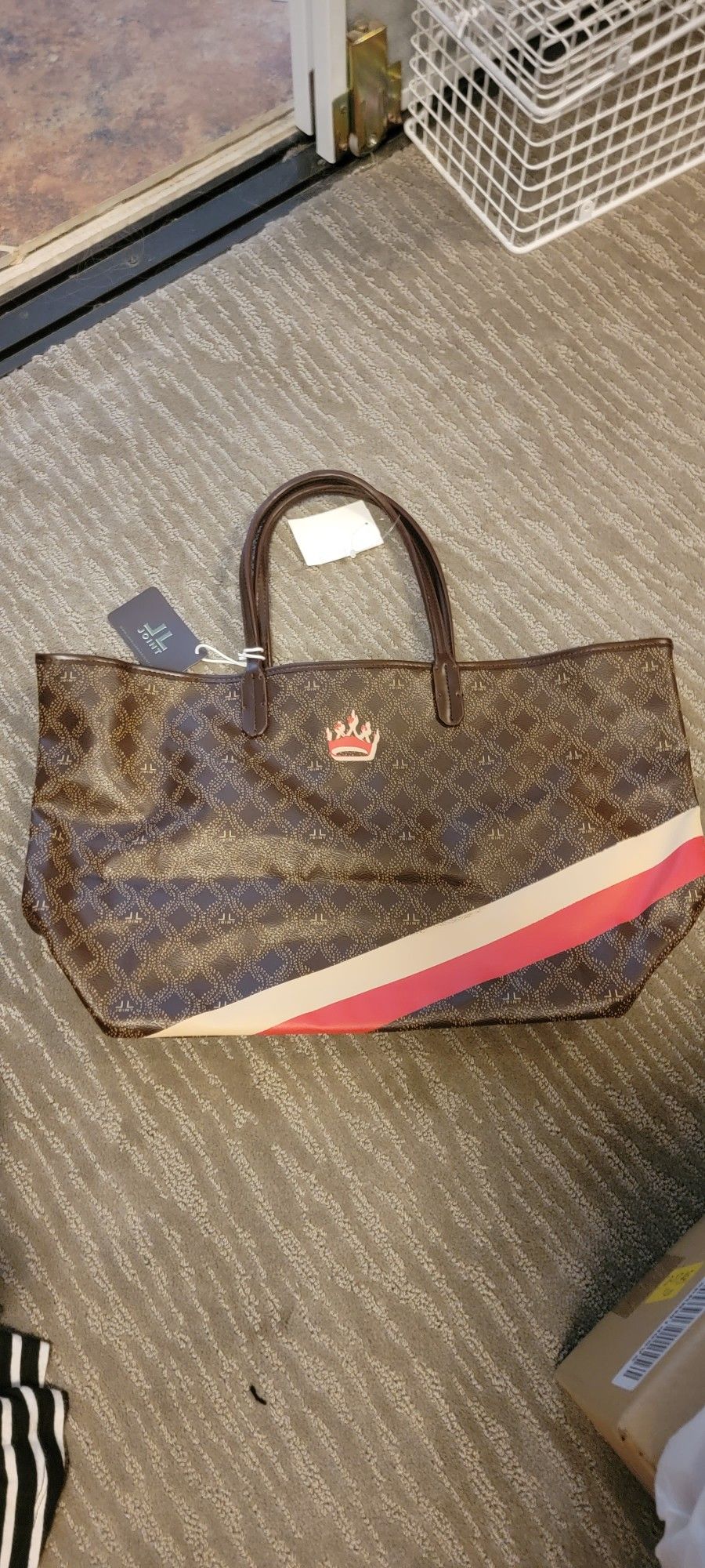 Nordstrom Bag New