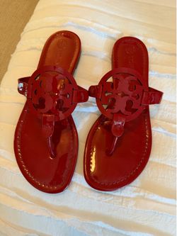 Tory Burch Miller size 6.5