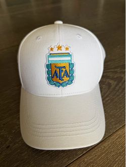 Argentina Official Hat
