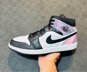 Jordan 1 Mid SE ‘Zen Master’ 2022 (Sz 12M)
