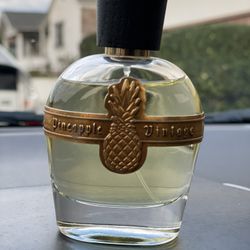 Parfums Vintage Emperor Extrait