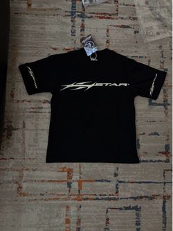 Hellstar black small and medium