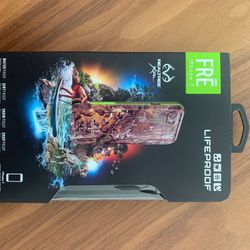 Lifeproof FRÉ - IPhone 7 Case