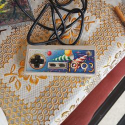 
🎮 “1990 Super Nintendo” Controller