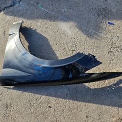 Hyundai Sonata Left Fender Oem