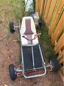 Go cart