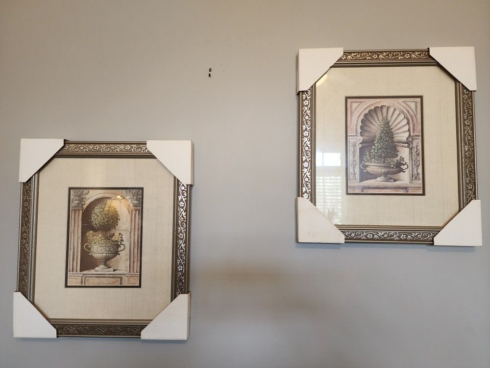 Assorted Frames