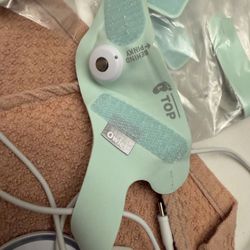 Owlet Dream Sock Baby Monitor 