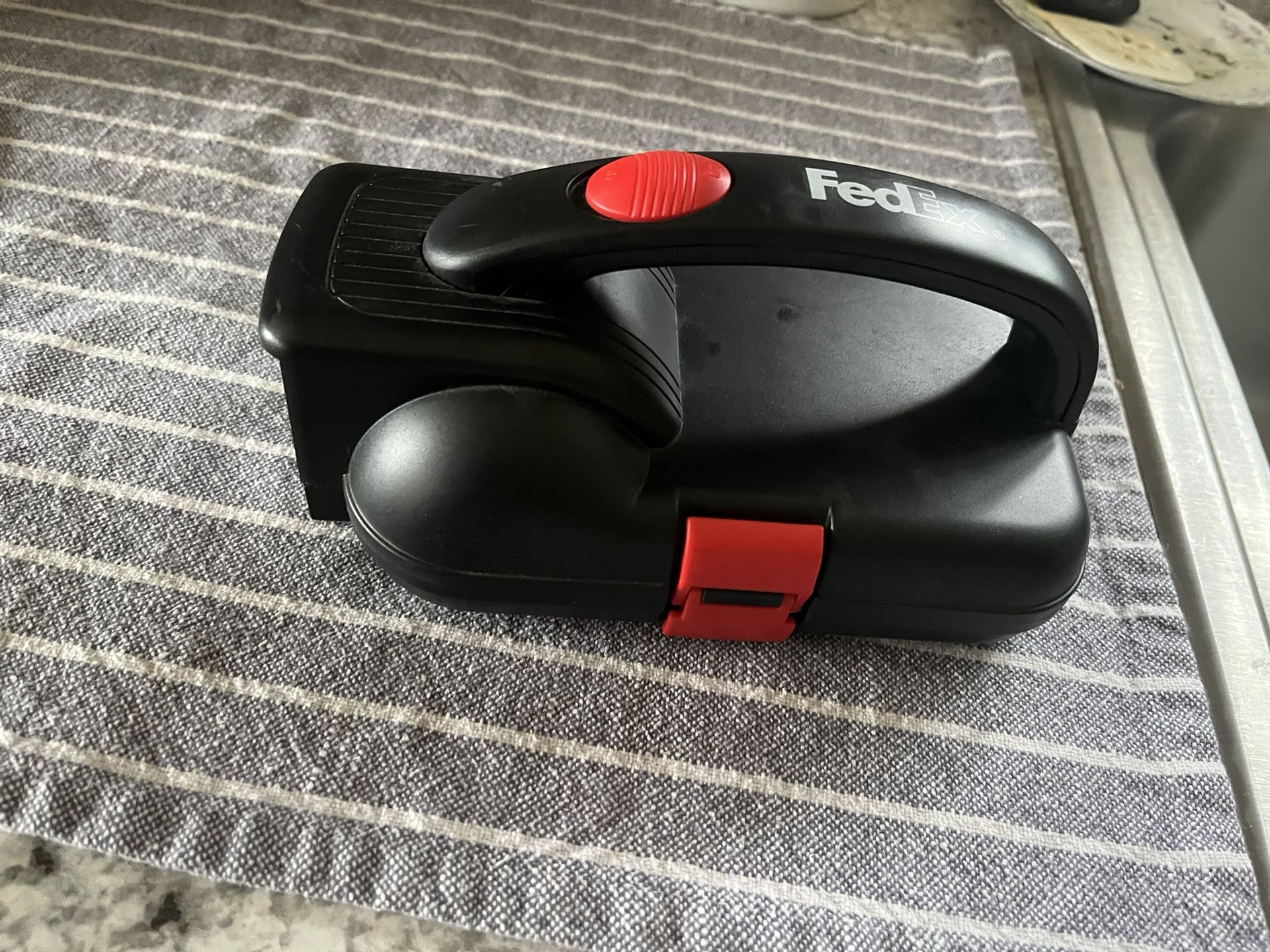 Tool Kit with Light