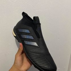 Adidas Ace Black