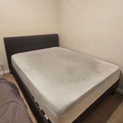 Bed Frame