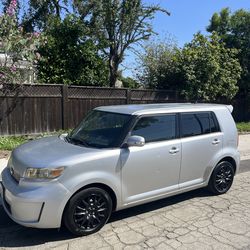2009 Scion xB  Scion Honda Toyota