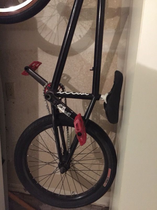 BMX premium gutter sharke v2 ２１インチ BMX premium gutter sharke v2 21インチ