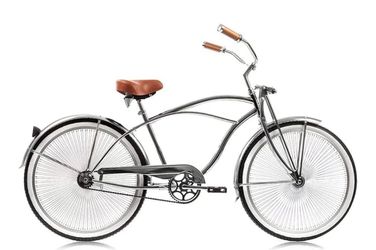 Micardgi Beach Cruiser Bike