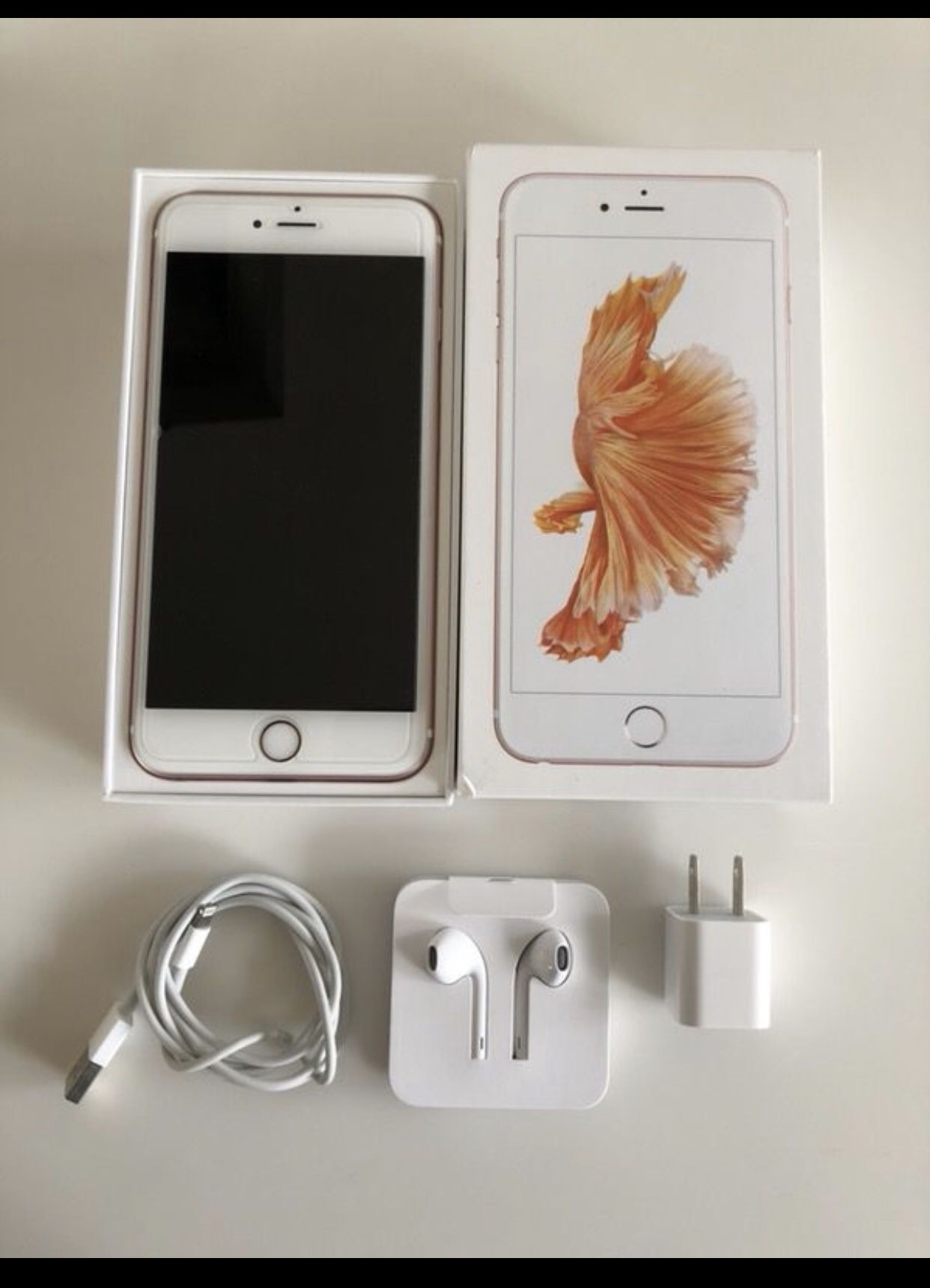 iPhone 6s Plus 128 gb