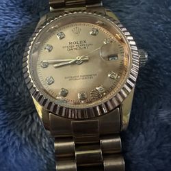Rolex For Sale 