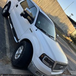 Ford F-150  2004 