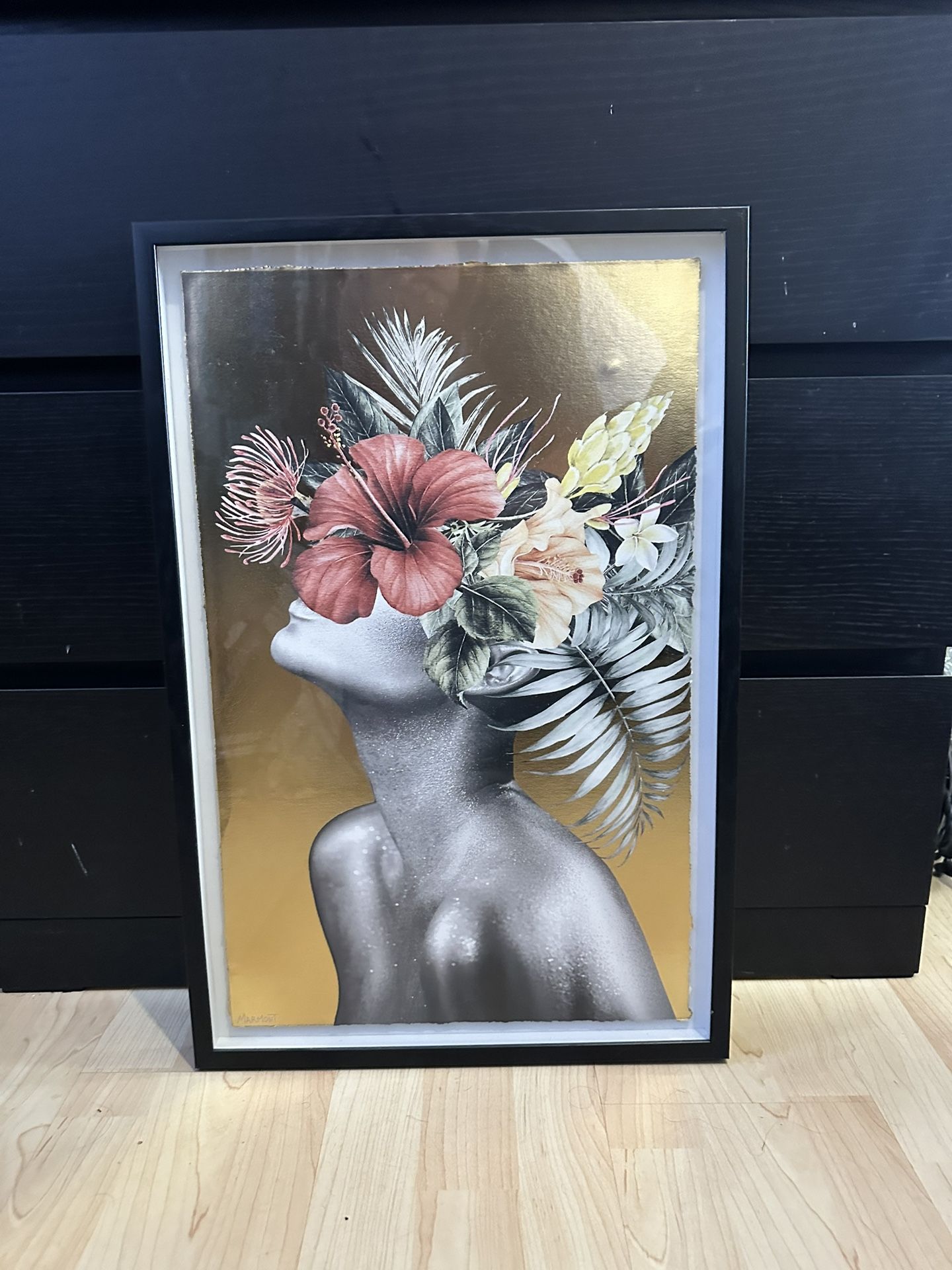 Decorative Photo
