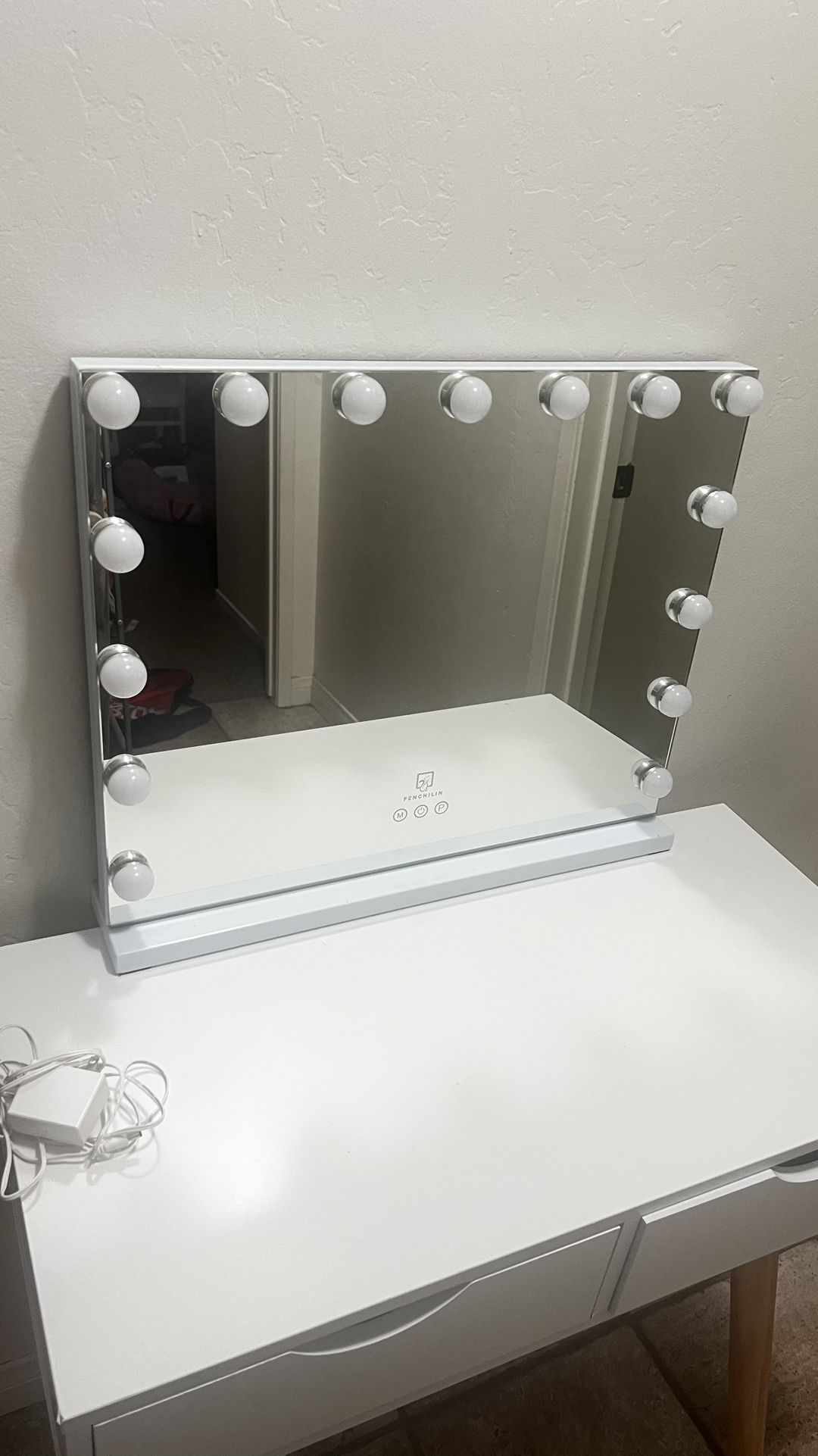 Led Mirror 