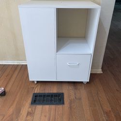 File Cabinet 