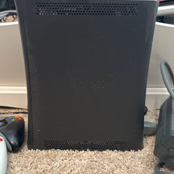XBox 360 And Accessories 