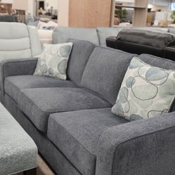 Like New Sleeper Sofa
