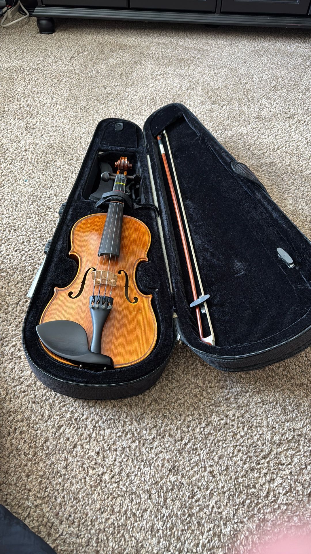 13” Violin