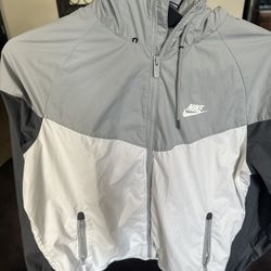 Nike TEAM MEN'S WINDRUNNER JACKET Hooded Windbreaker