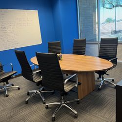 Desk Chairs