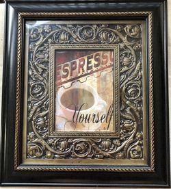 Coffee Decor