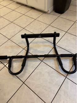 Pull-up Bar