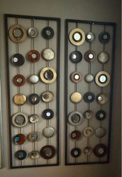 Wall art
