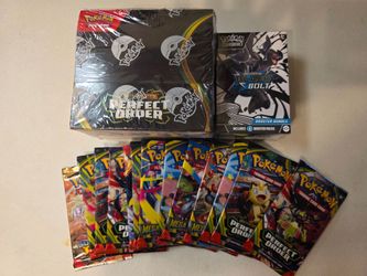 Pokémon cards