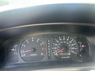 1999 Toyota Sienna