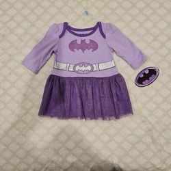 Custom. Batman