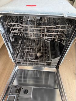 Maytag  dishwasher