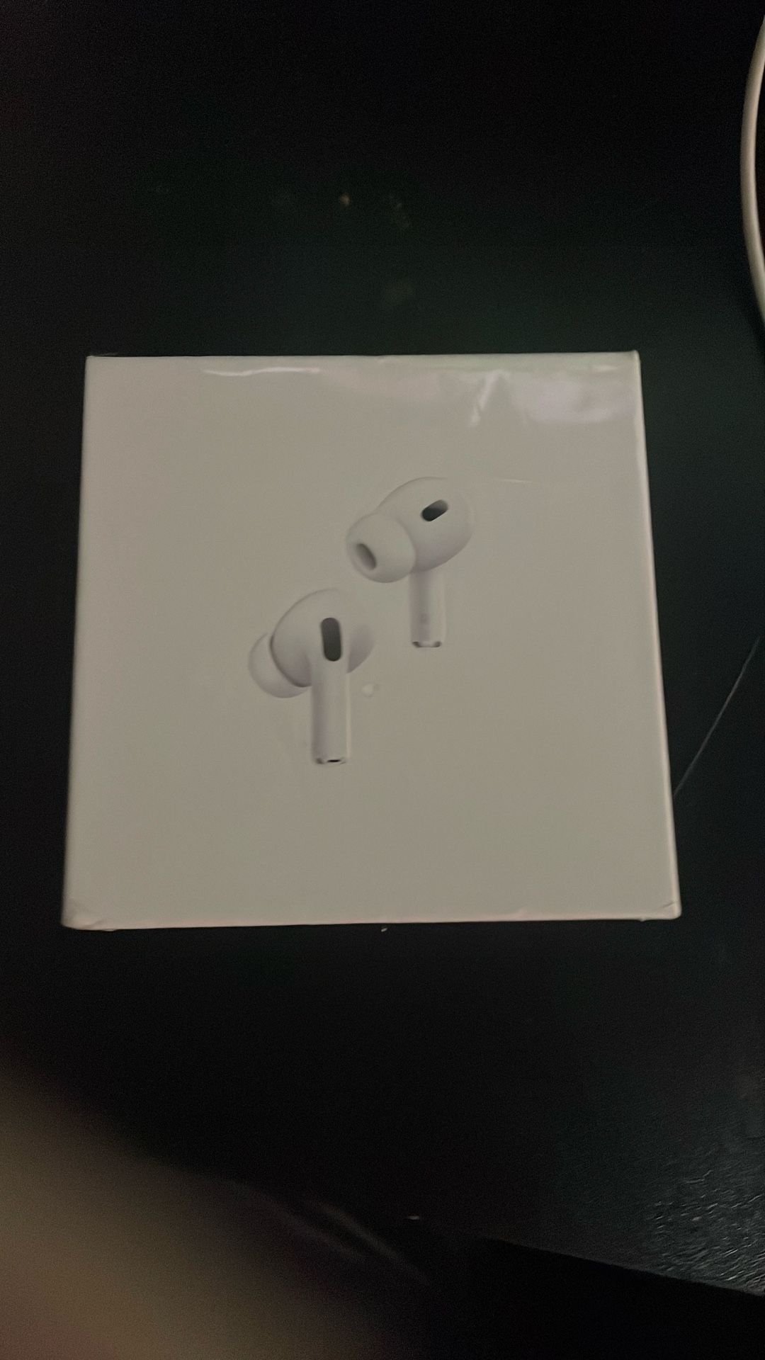 AirPod Pro (2nd generation)