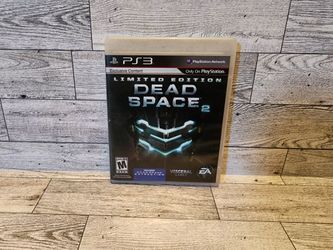Dead Space 2