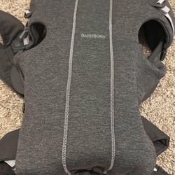 Baby Bjorn Carrier GRAY