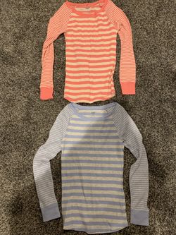 Women’s size small old navy new shirts